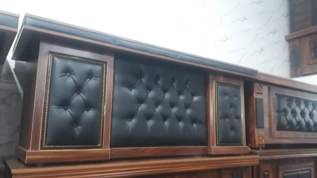 میز ۲ در۸۰ مدل قابخور با ال